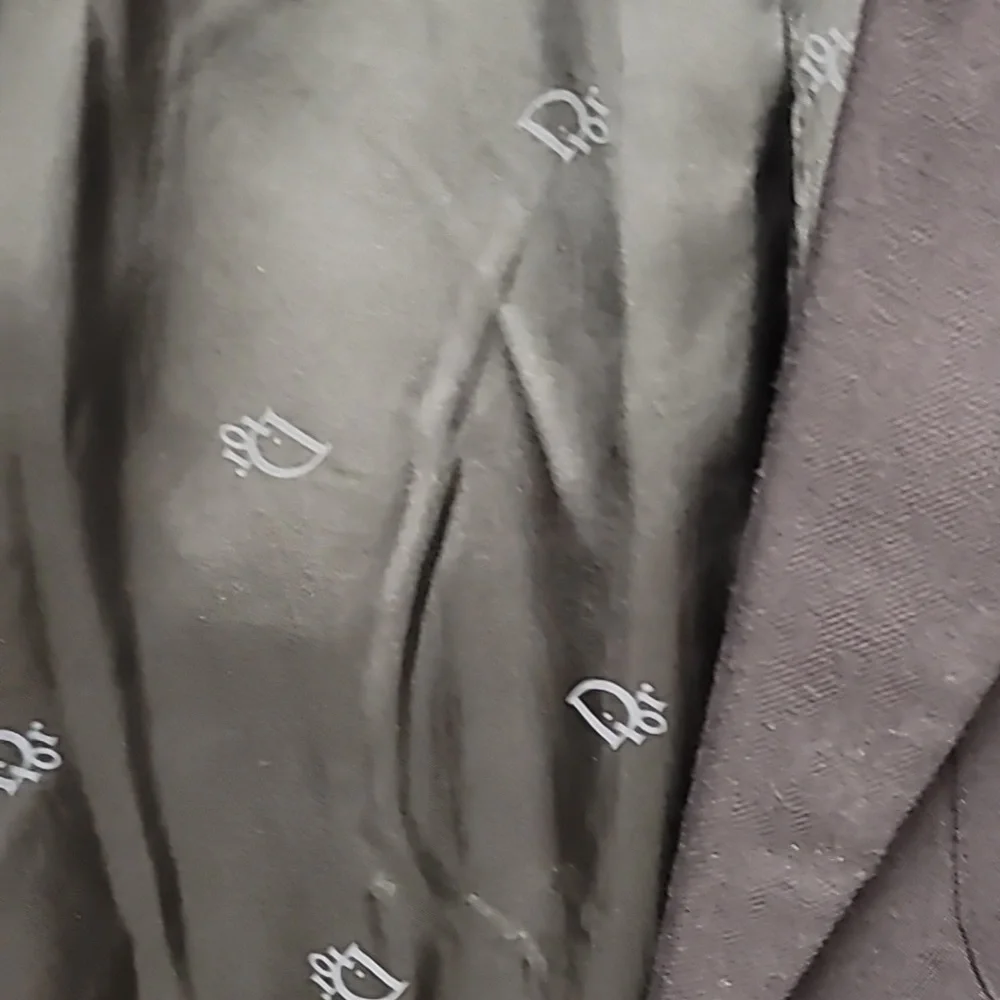 Christian Dior blazer